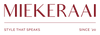 Miekeraai
