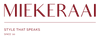 Miekeraai