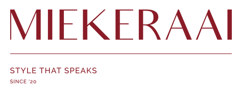 Miekeraai