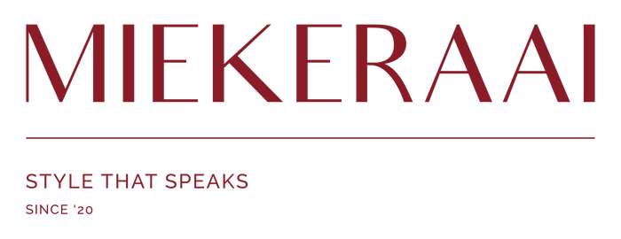 Miekeraai