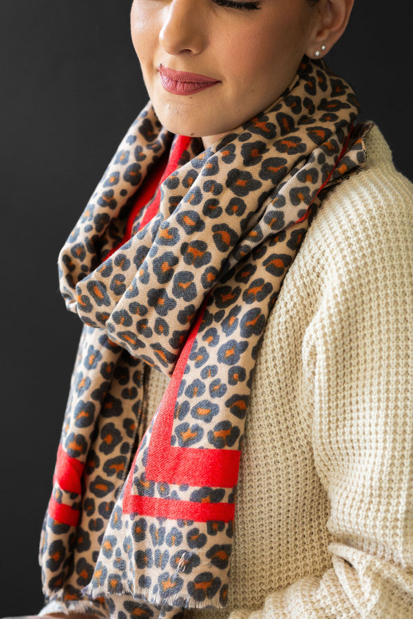 Scarves
