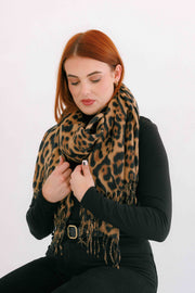 Winter Scarf 5