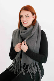 Winter Scarf 11