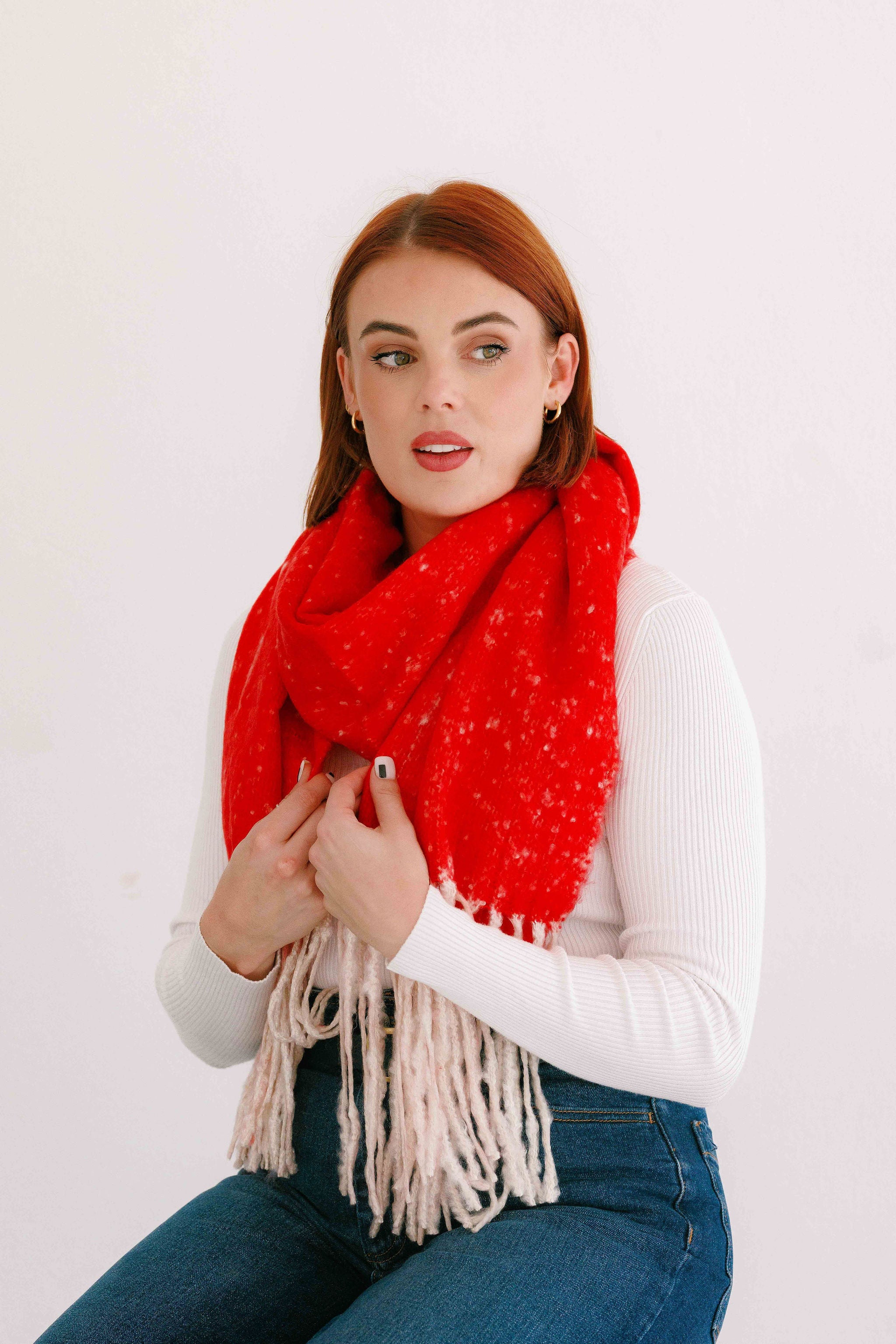 Winter Scarf 28