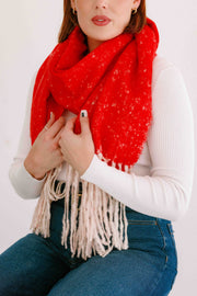 Winter Scarf 28