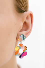 Perspex Earrings 4
