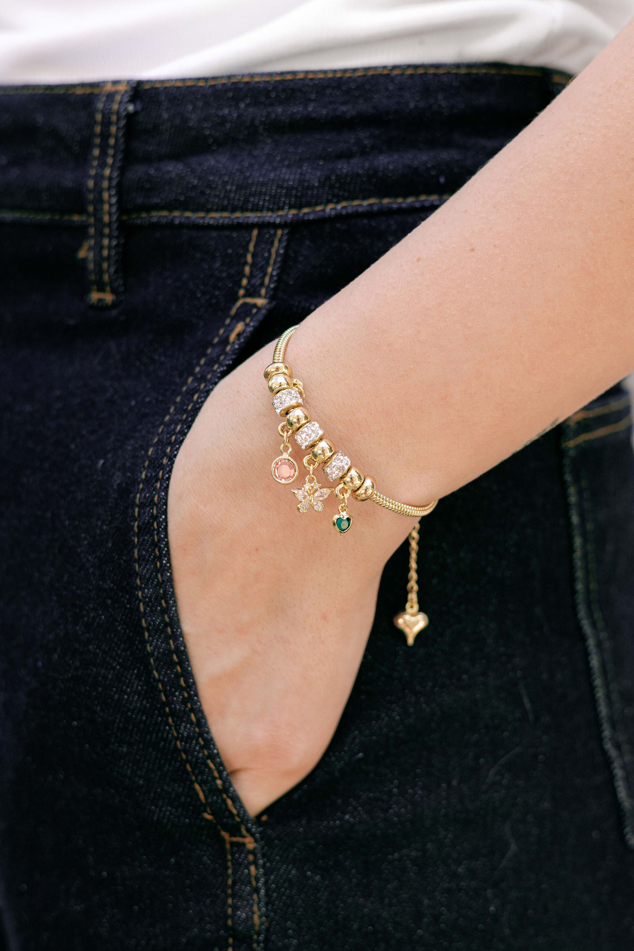 Bracelet 102
