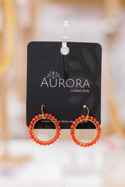 Aurora Earring 21