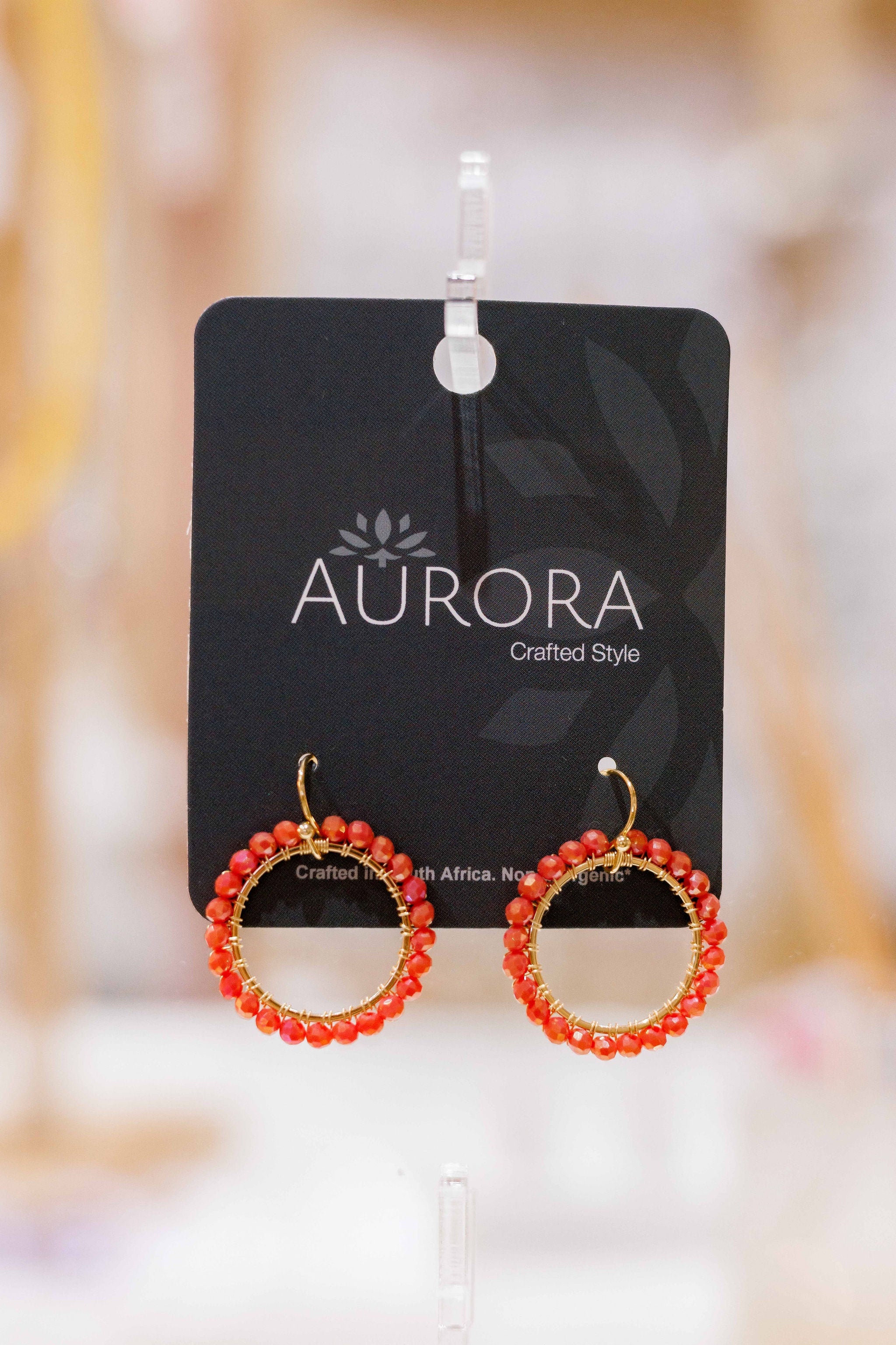 Aurora Earring 21