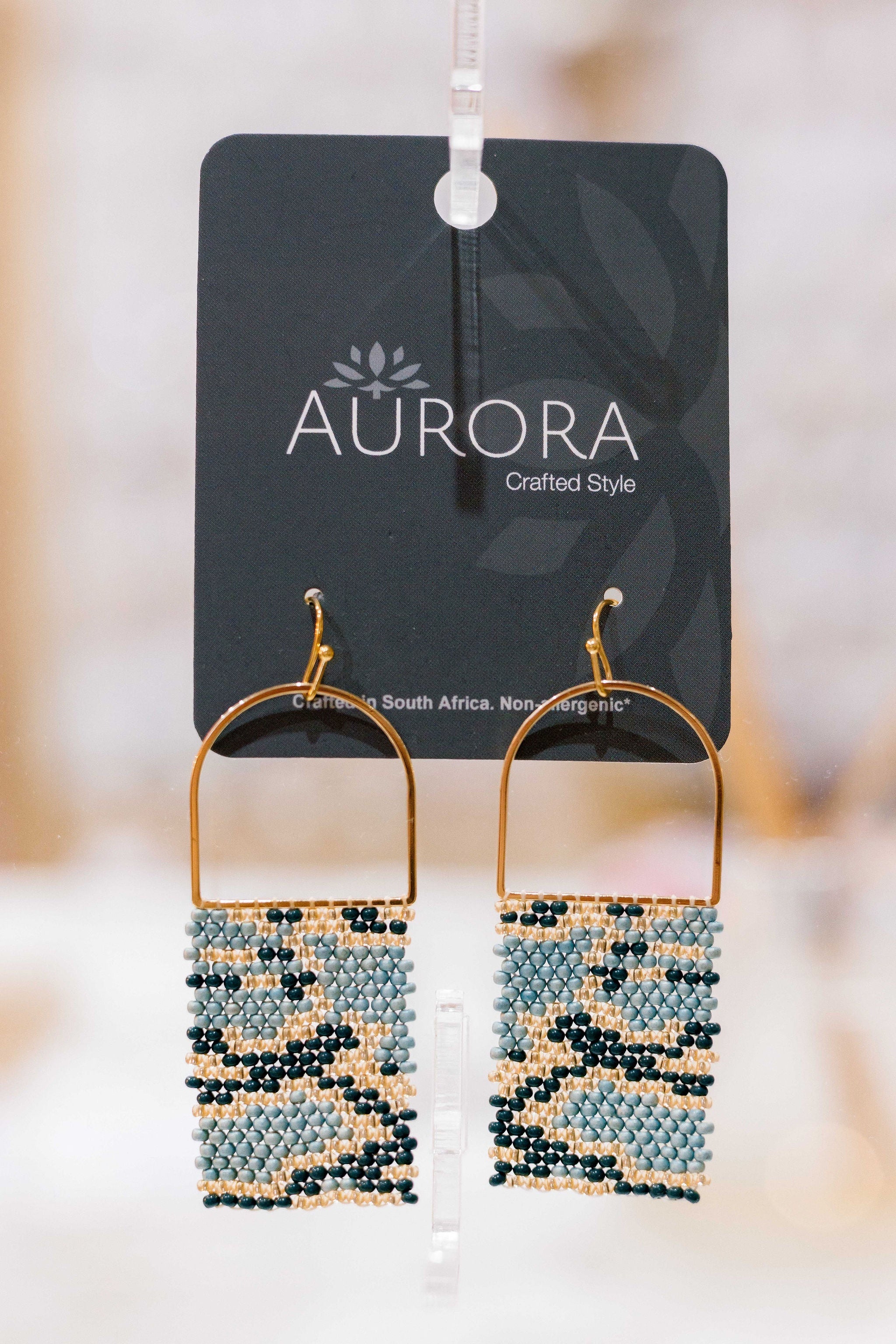 Aurora Earring 20