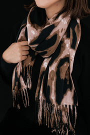 Winter Scarf 43