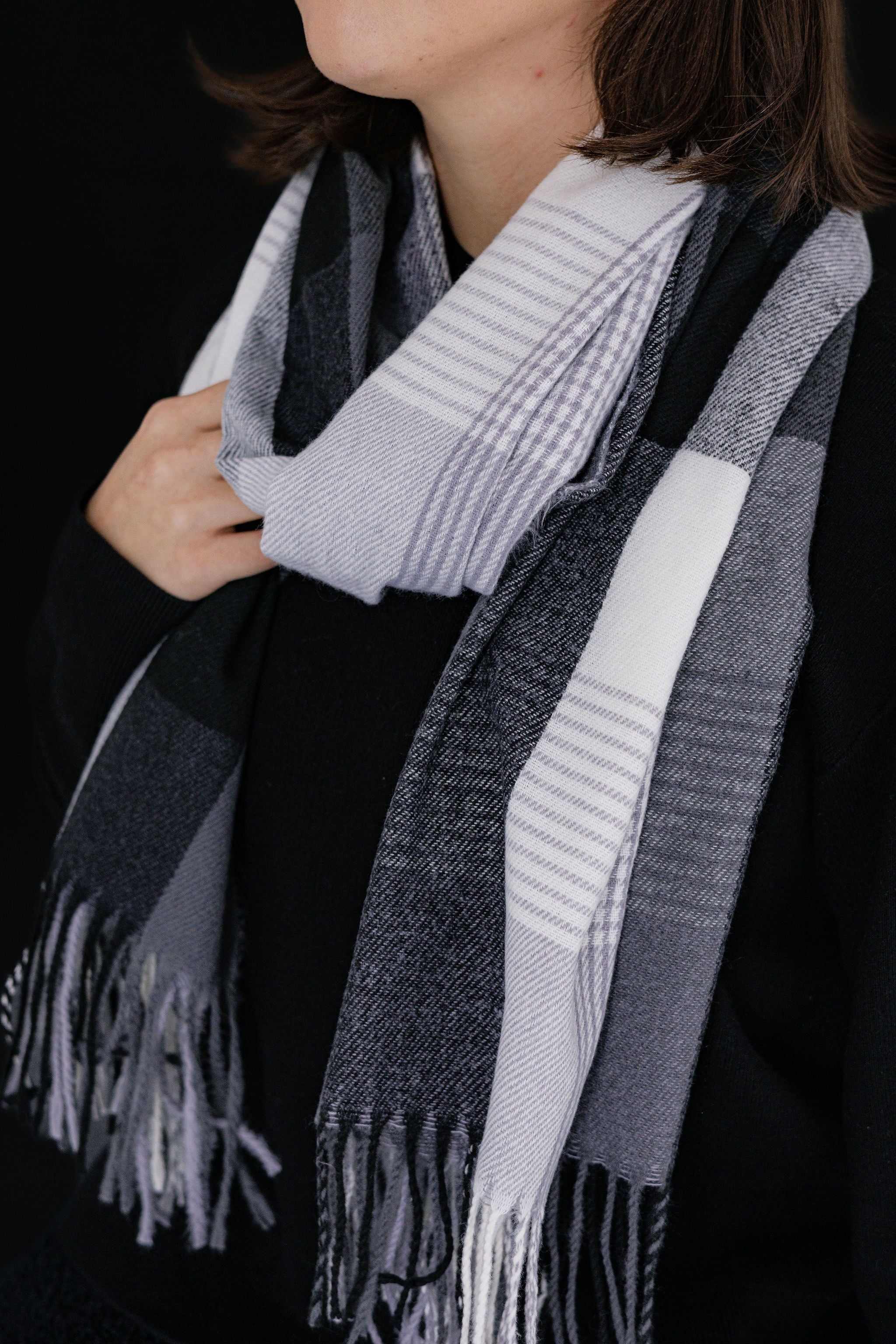Winter Scarf 25