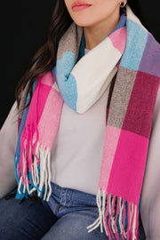 Winter Scarf 44 E