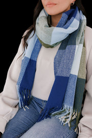 Winter Scarf 44 B