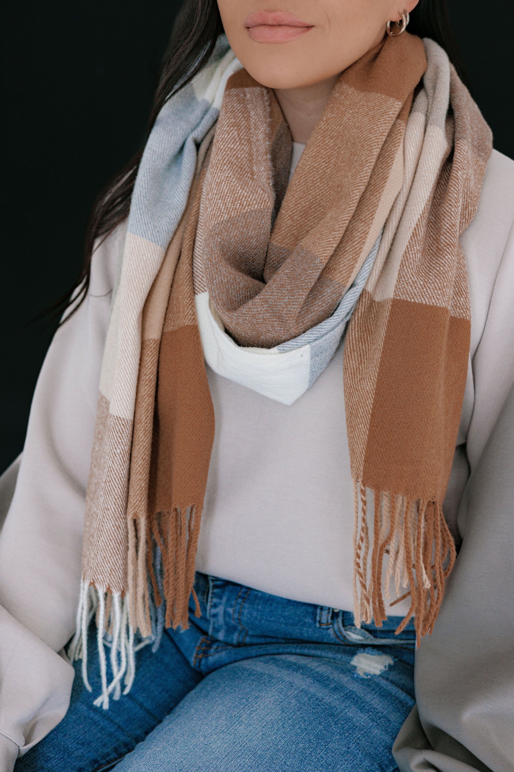 Winter Scarf 44 C