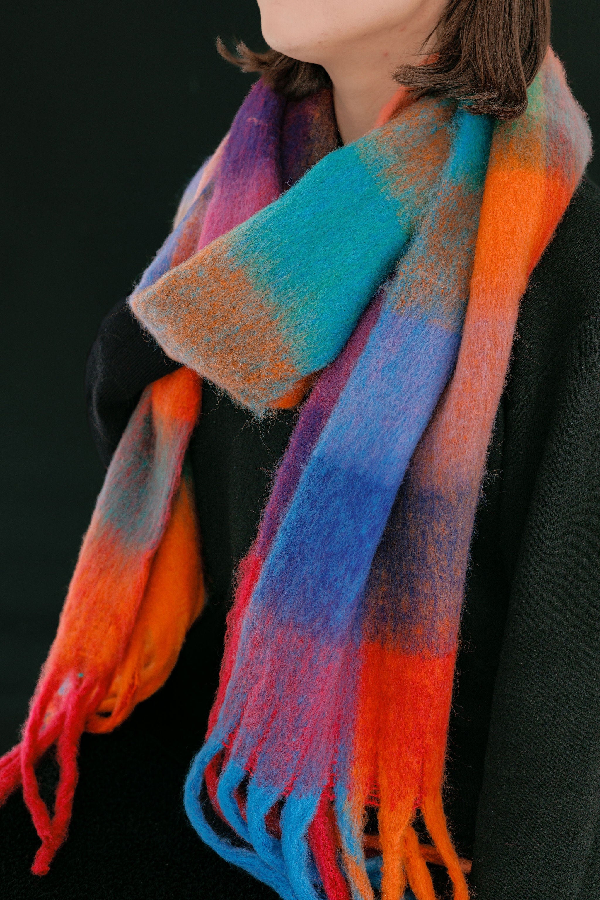Winter Scarf 49