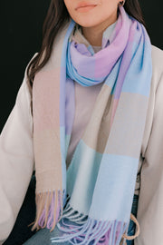 Winter Scarf 44 D