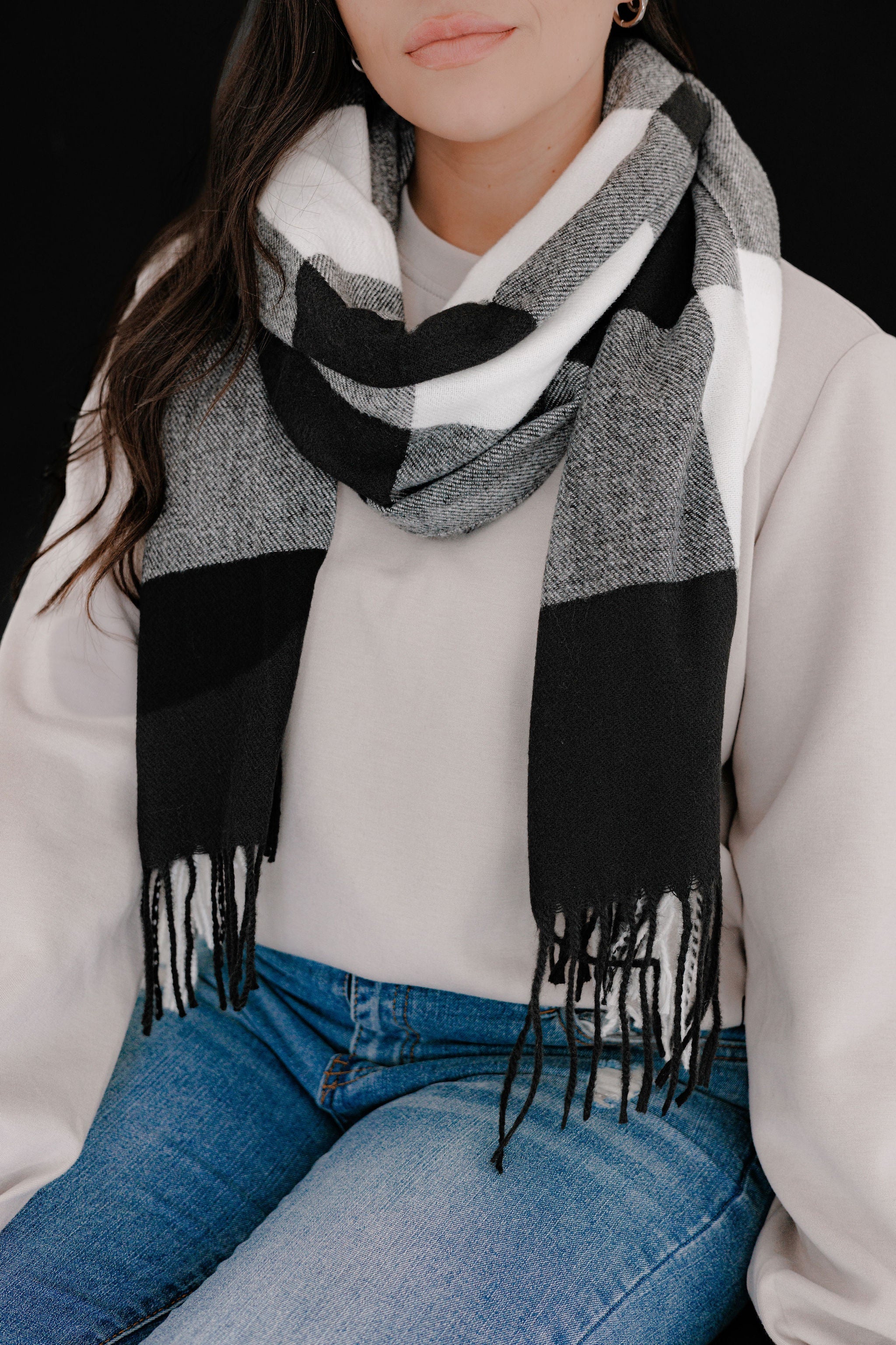 Winter Scarf 44 F