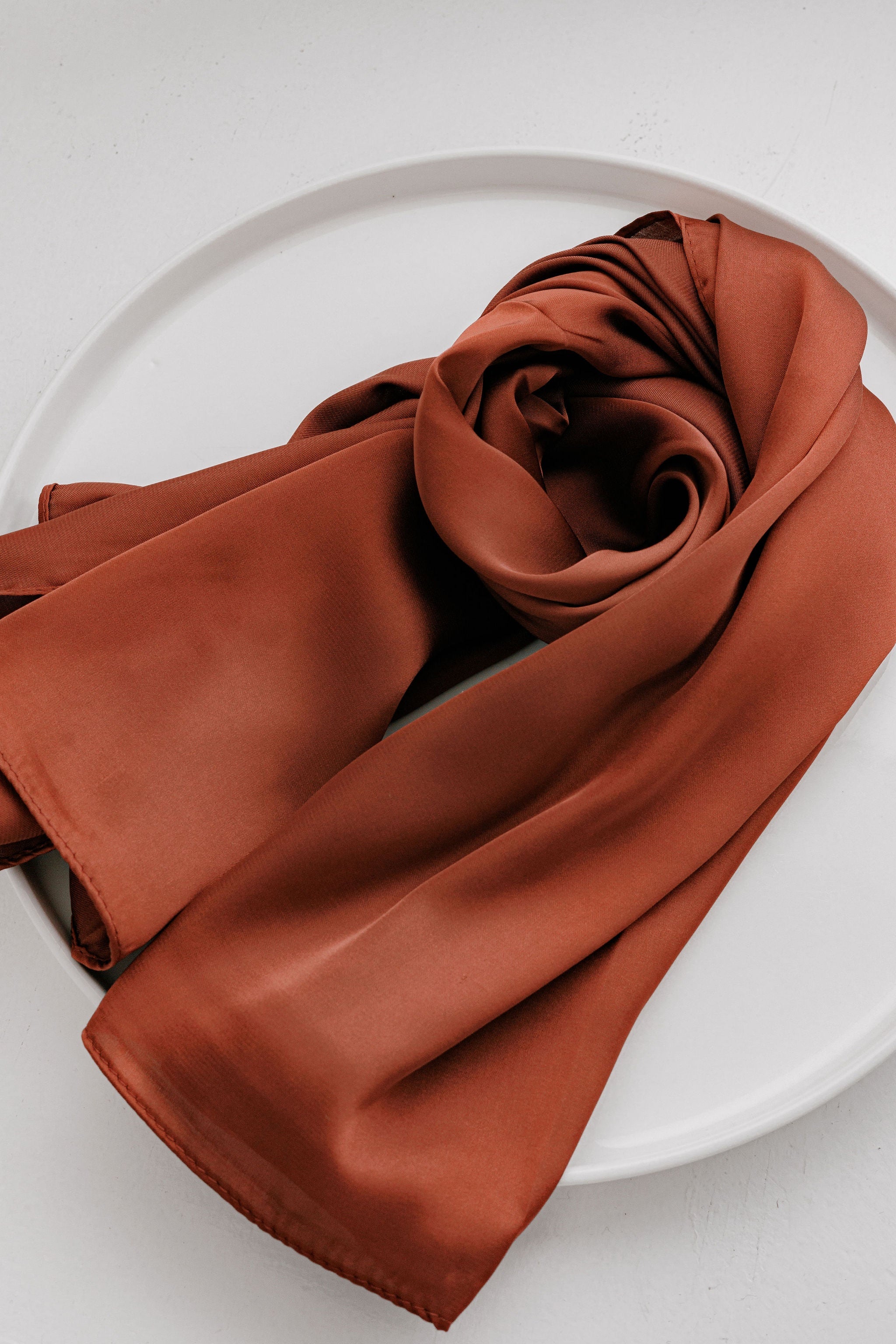 Square Scarf 3