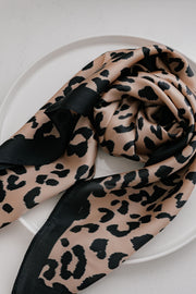 Square Scarf 5
