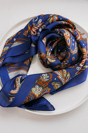 Square Scarf 10