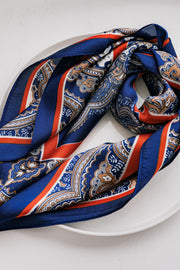 Square Scarf 6