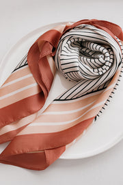 Square Scarf 14