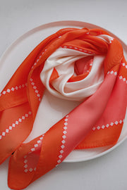 Square Scarf 13