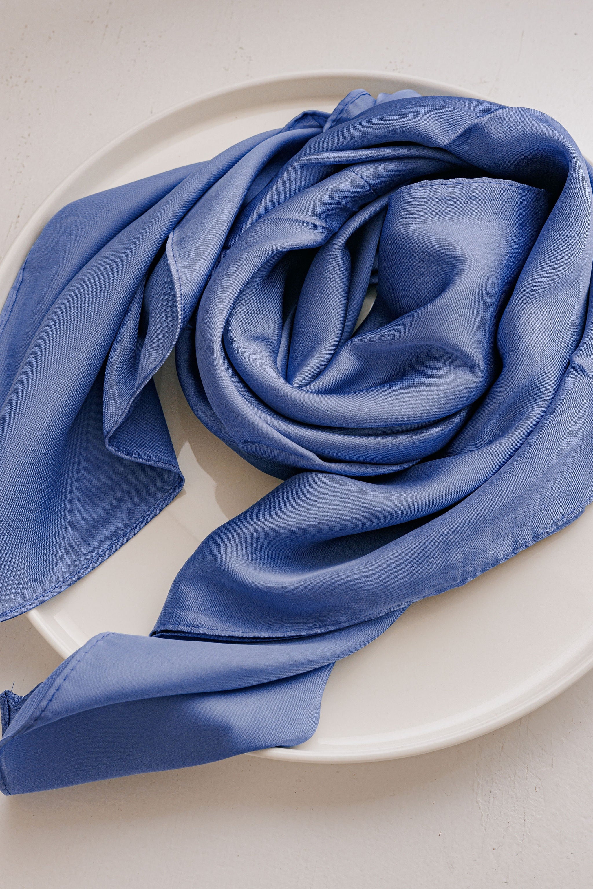 Square Scarf 11