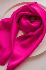 Square Scarf 12