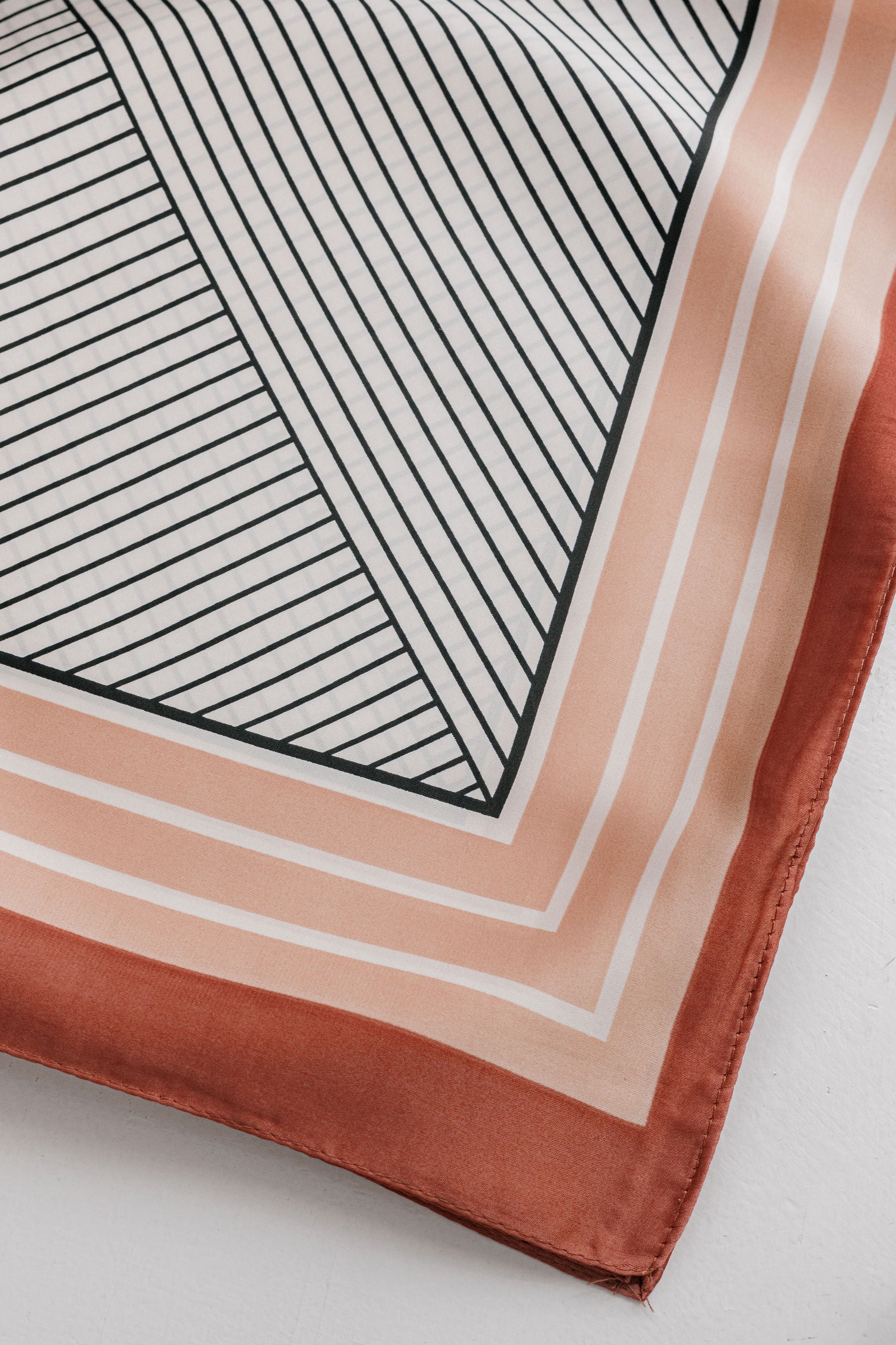 Square Scarf 14
