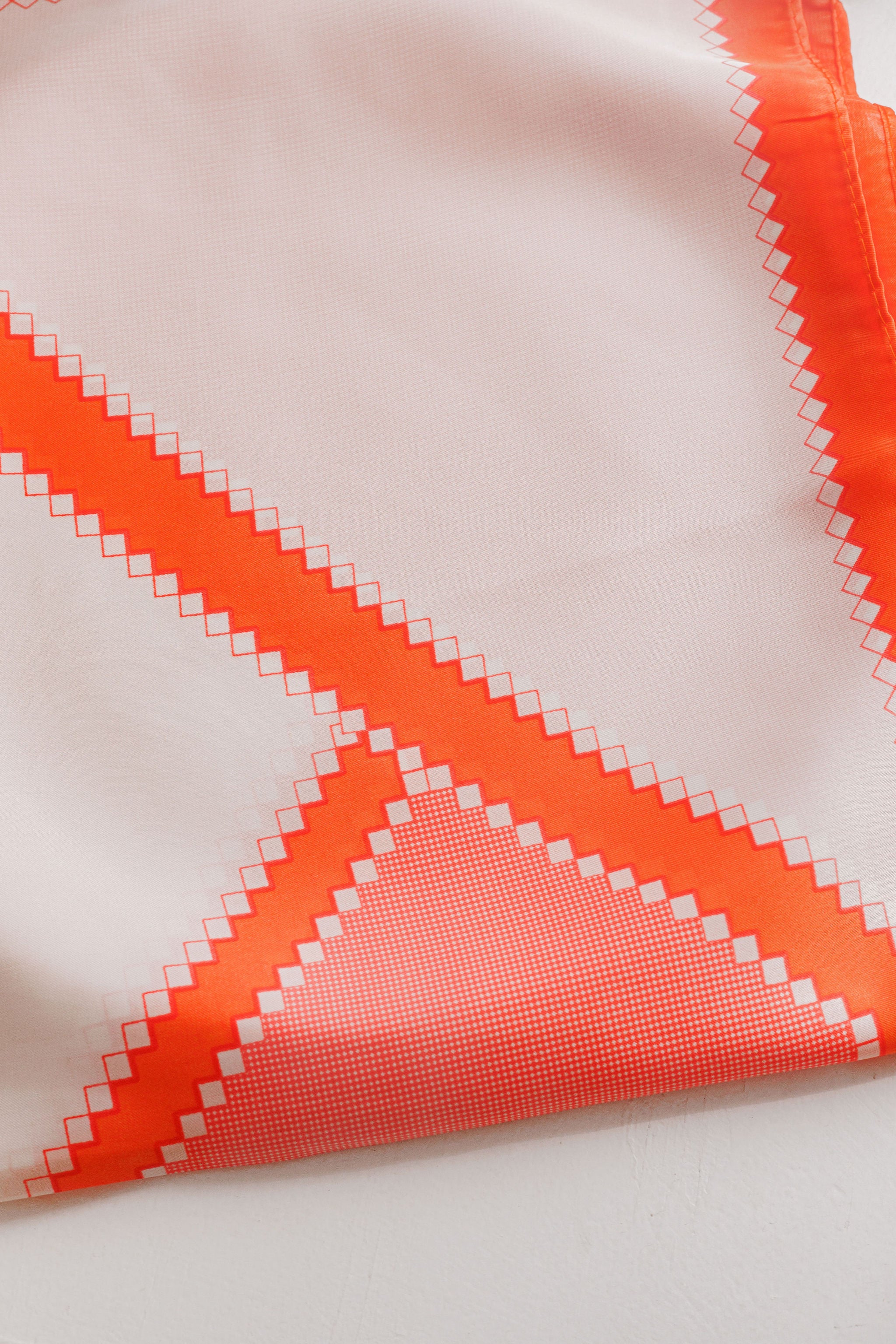 Square Scarf 13