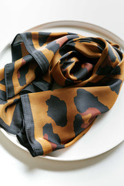 Square Scarf 4
