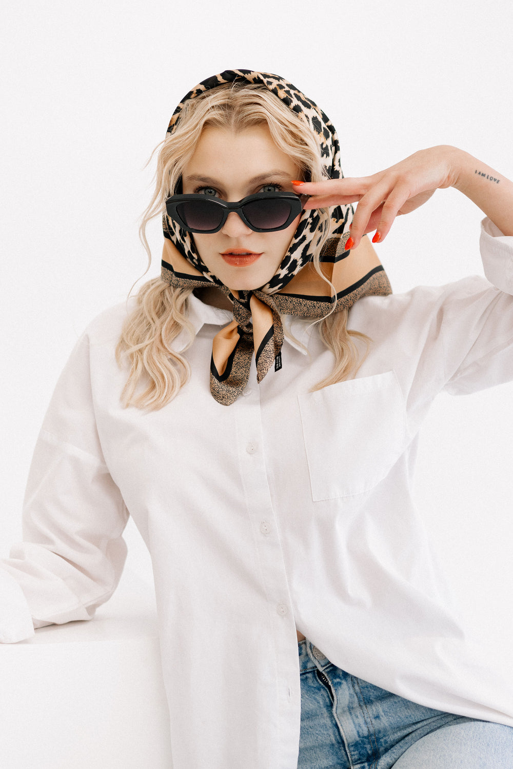 Style that <em>speaks.</em>