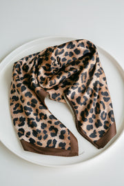 Square Scarf 15