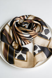 Square Scarf 64