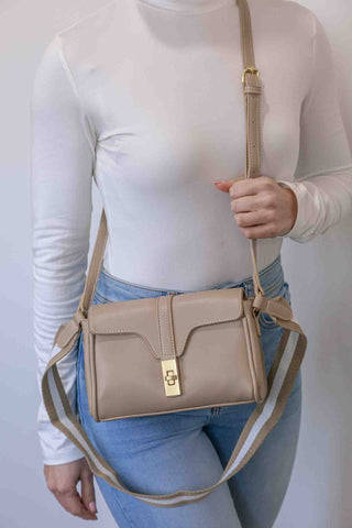 Crossbody / Shoulder Handbag
