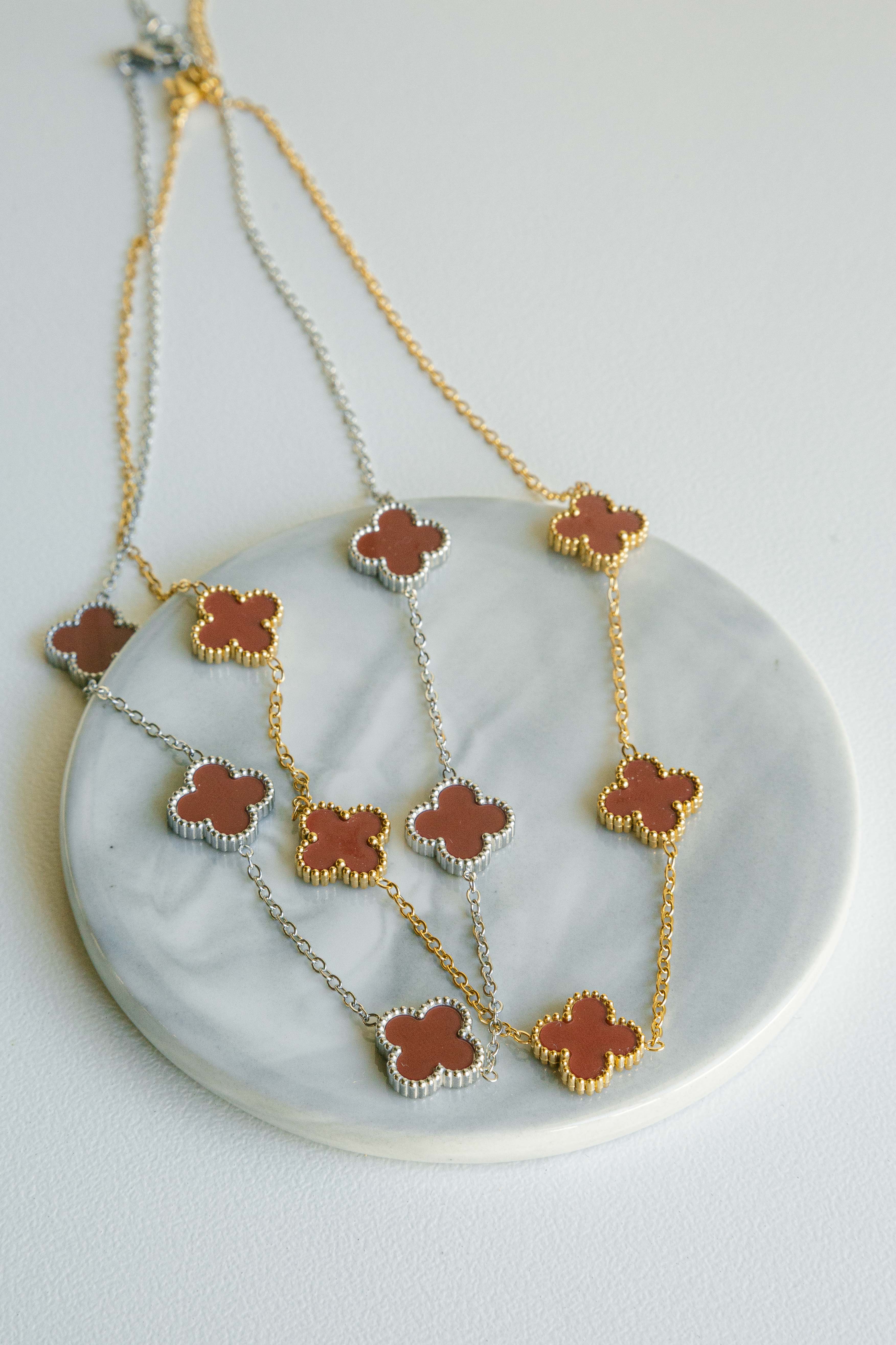 Necklace 30
