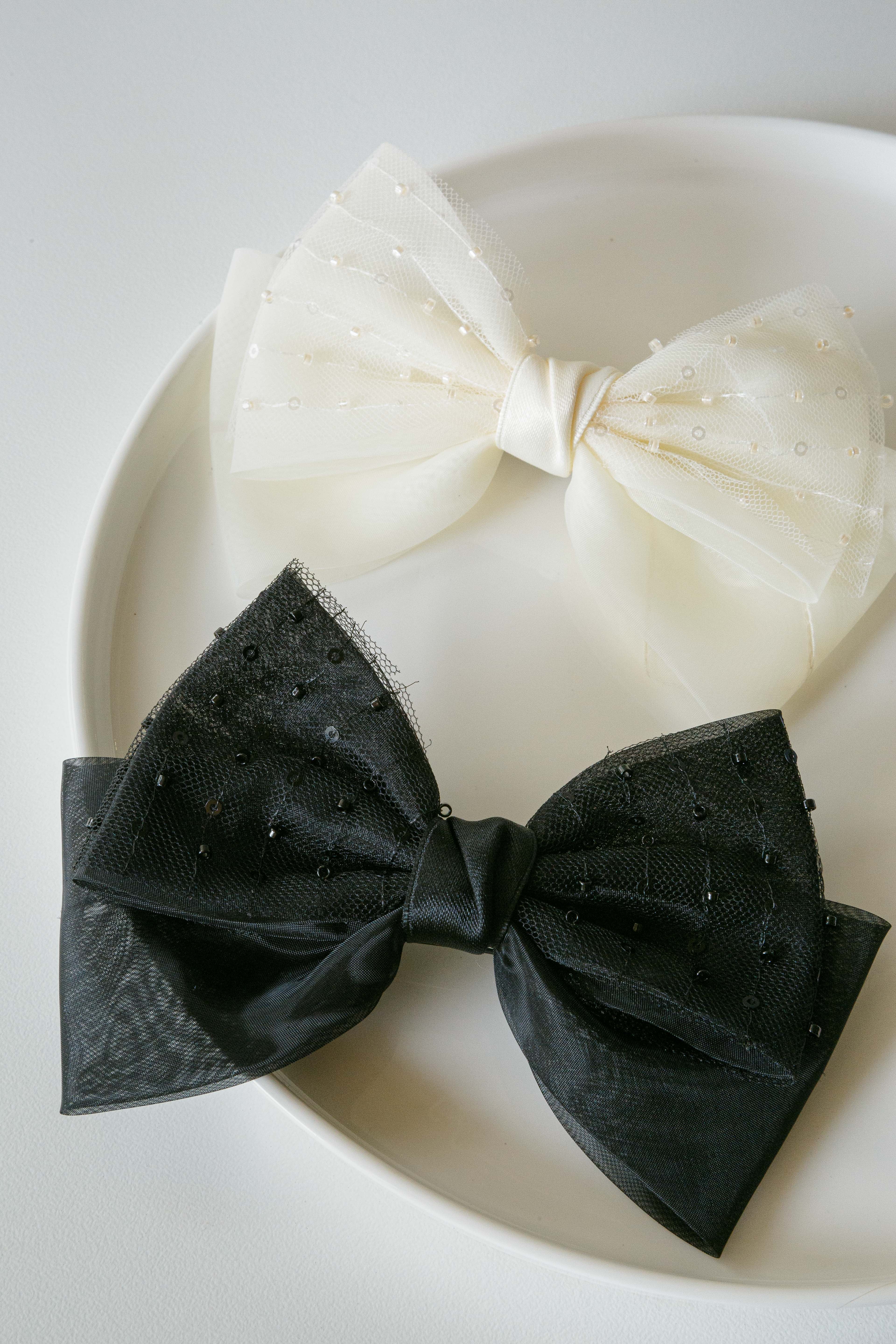 Hair Bow 4