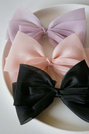 Hair Bow 3