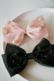 Hair Bow 2
