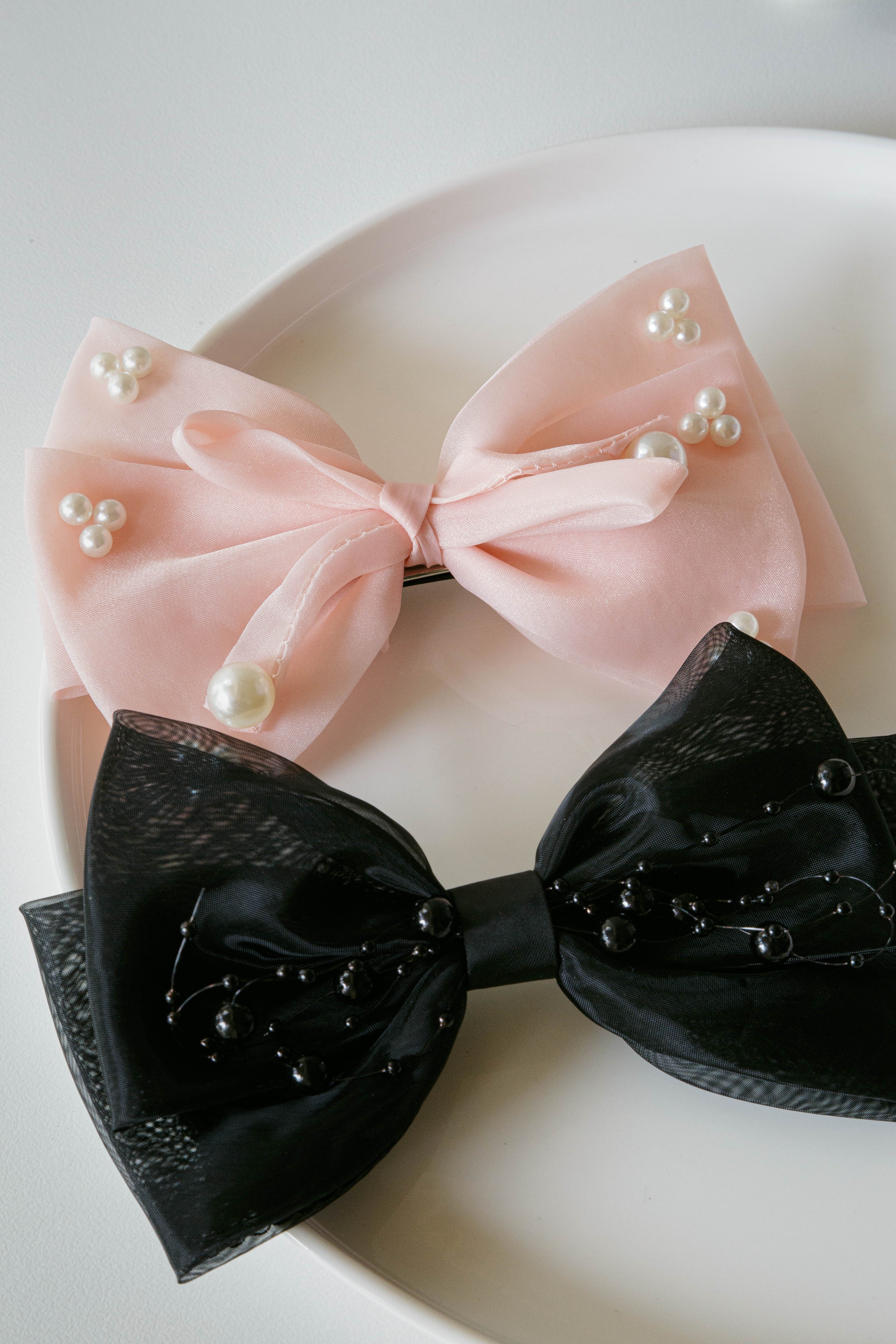 Hair Bow 2