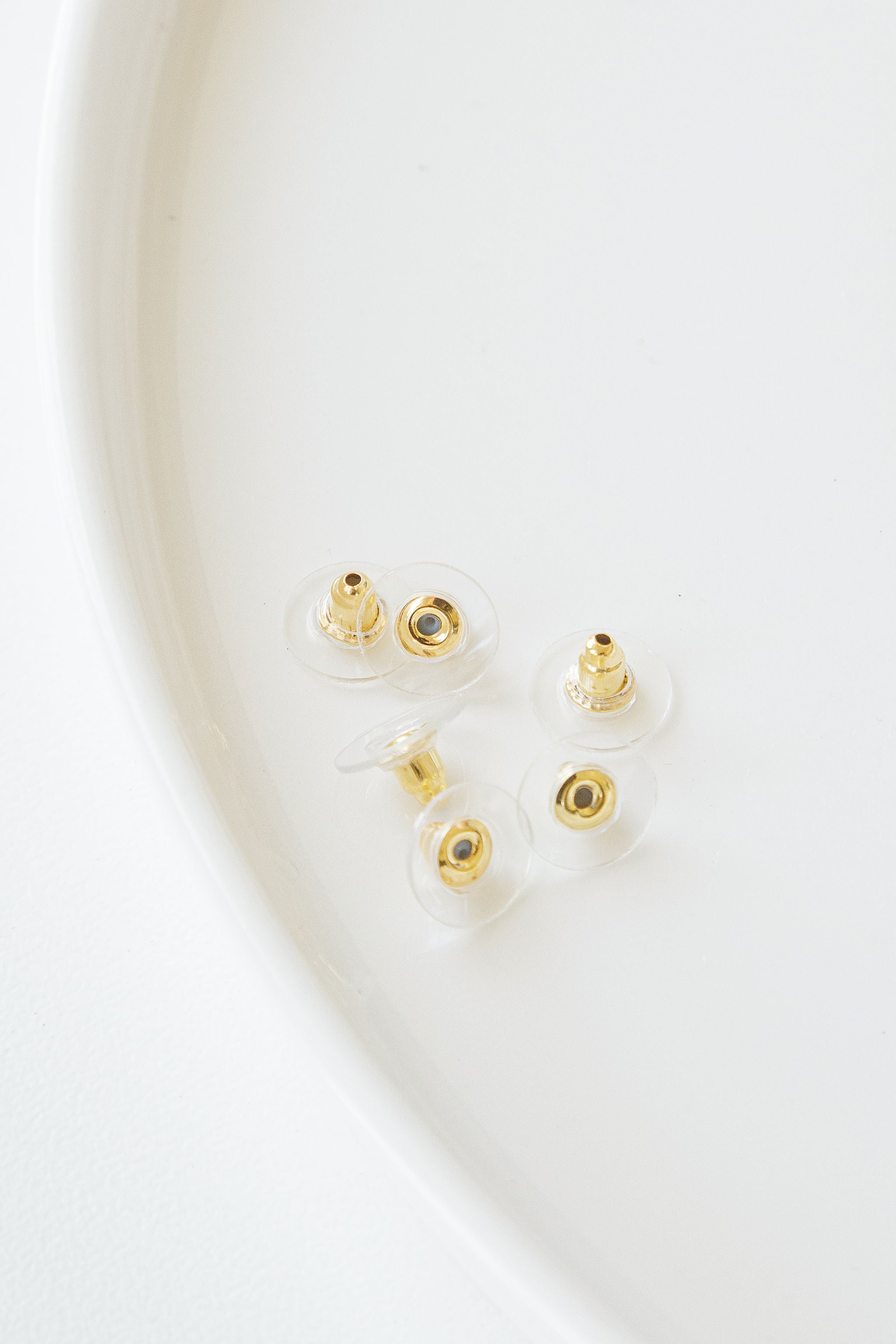 Earring Backs