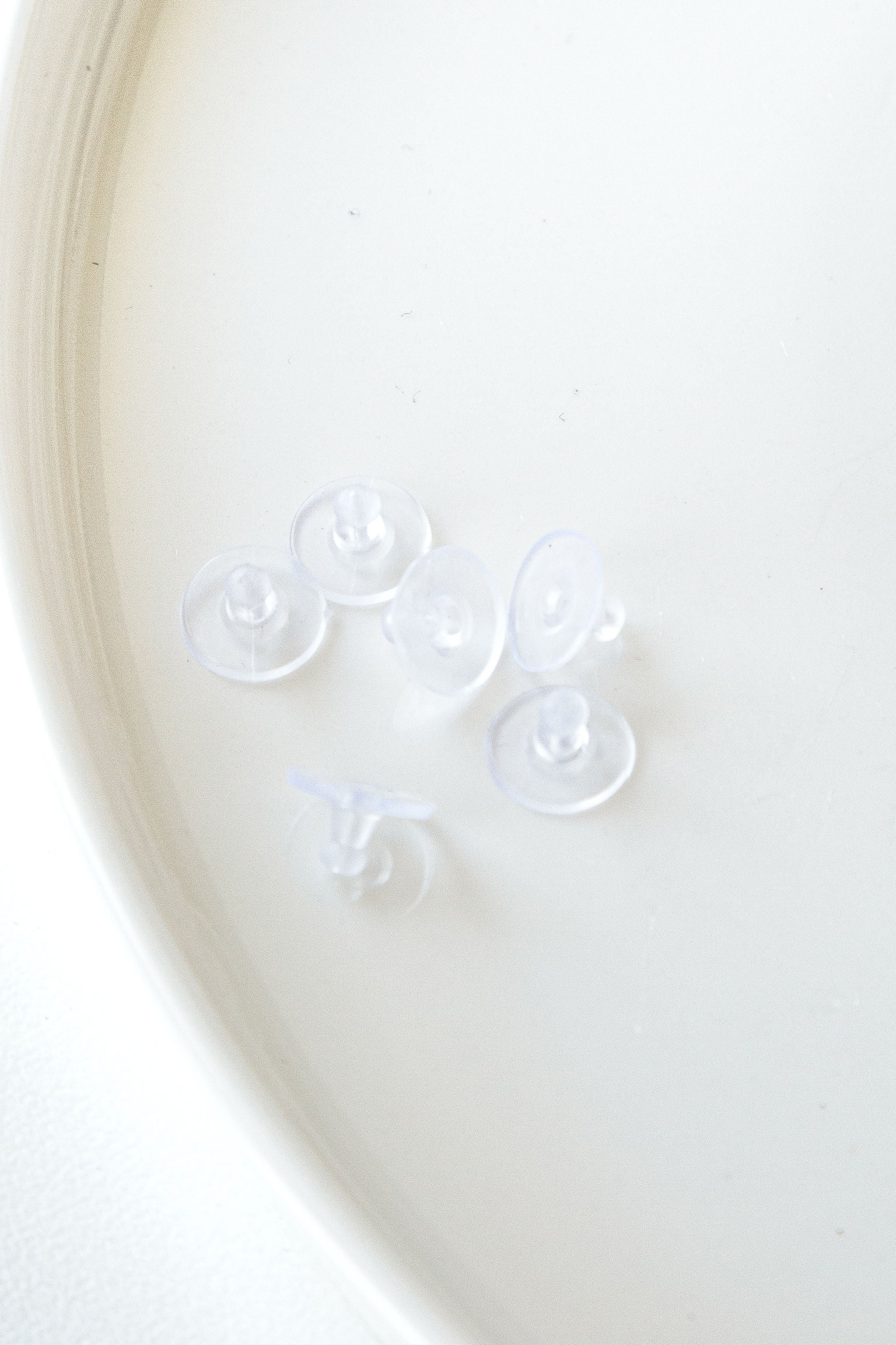 Earring Backs