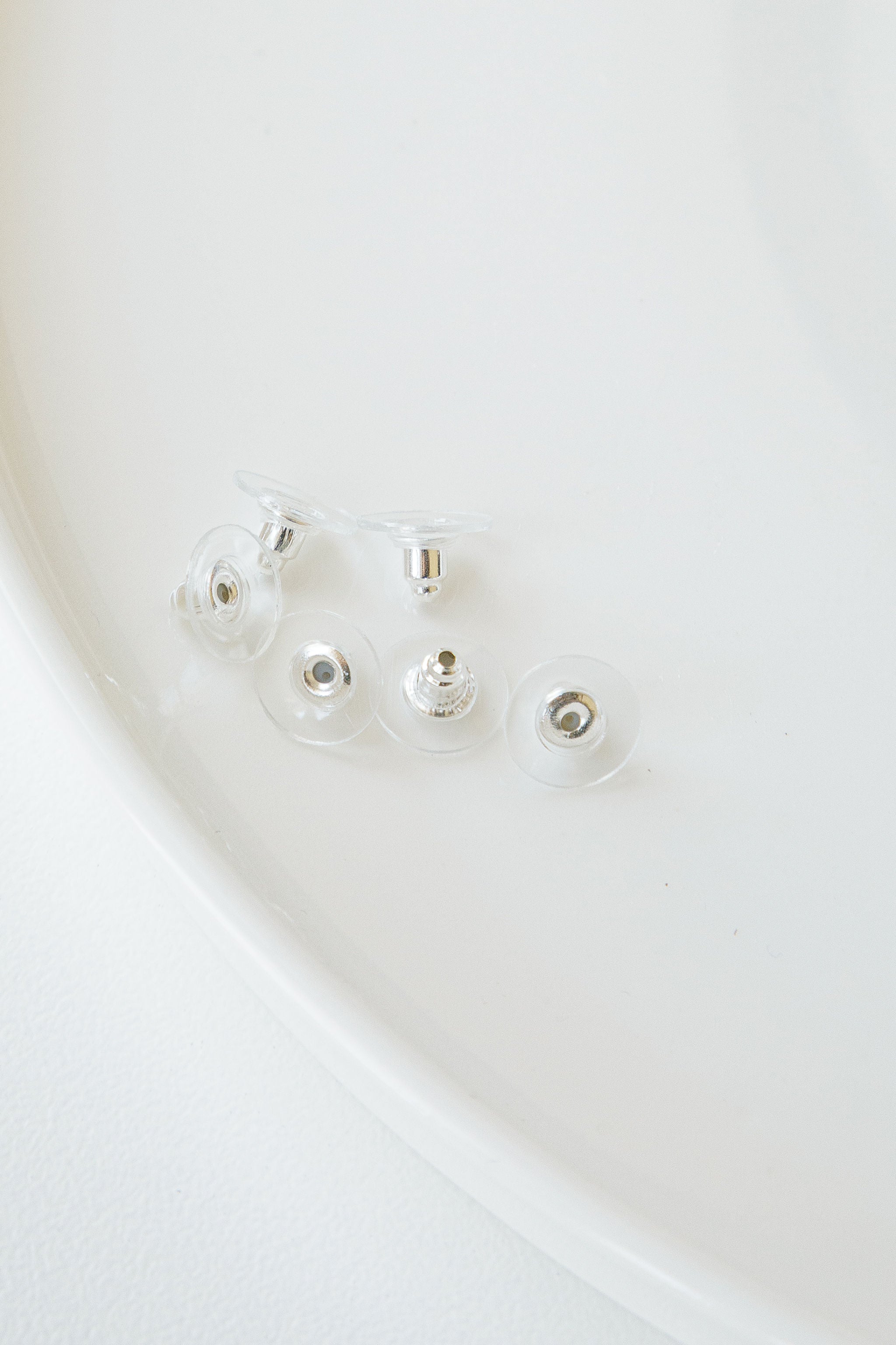 Earring Backs