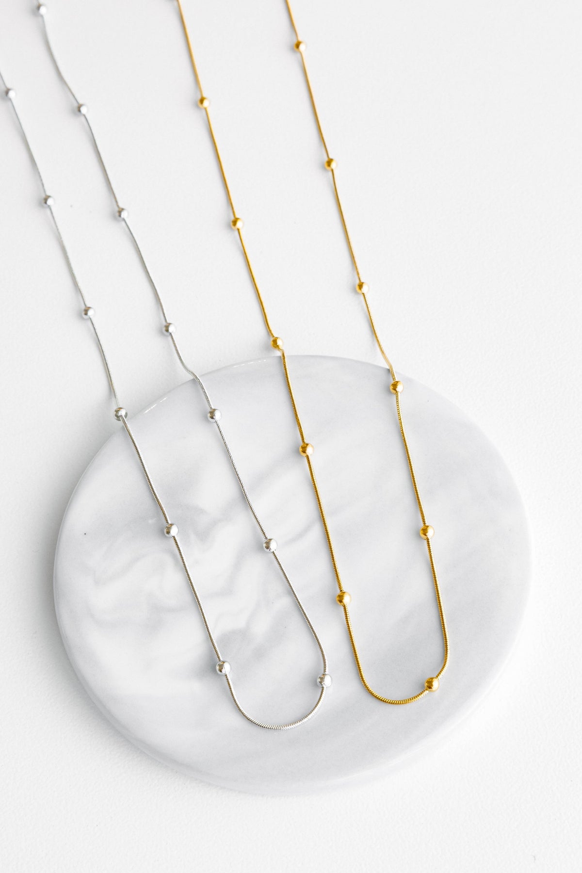Necklace 156