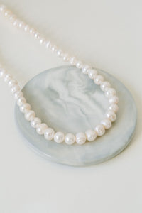 Freshwater Pearl Necklace