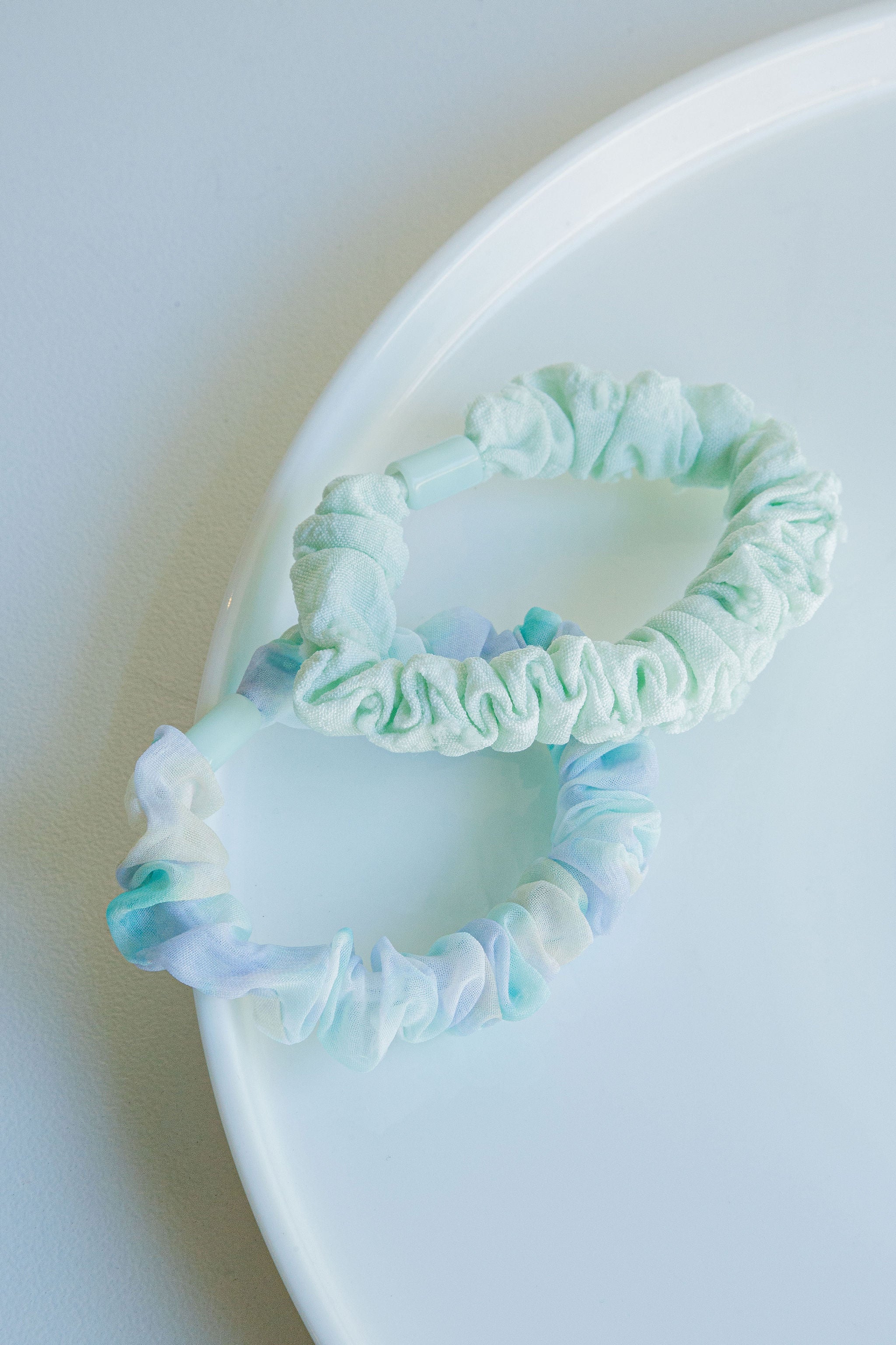 Assorted Duo Scrunchies