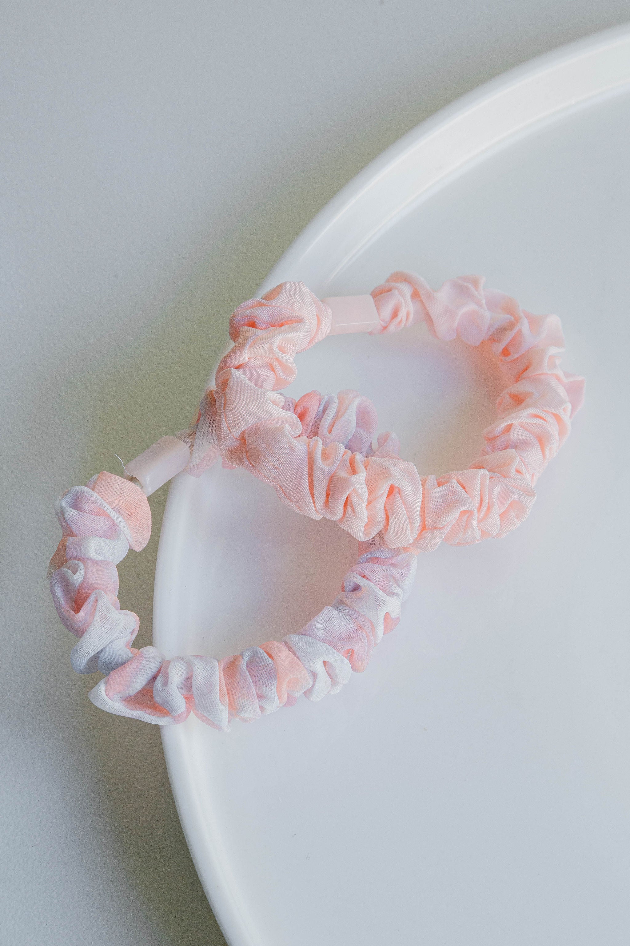 Assorted Duo Scrunchies