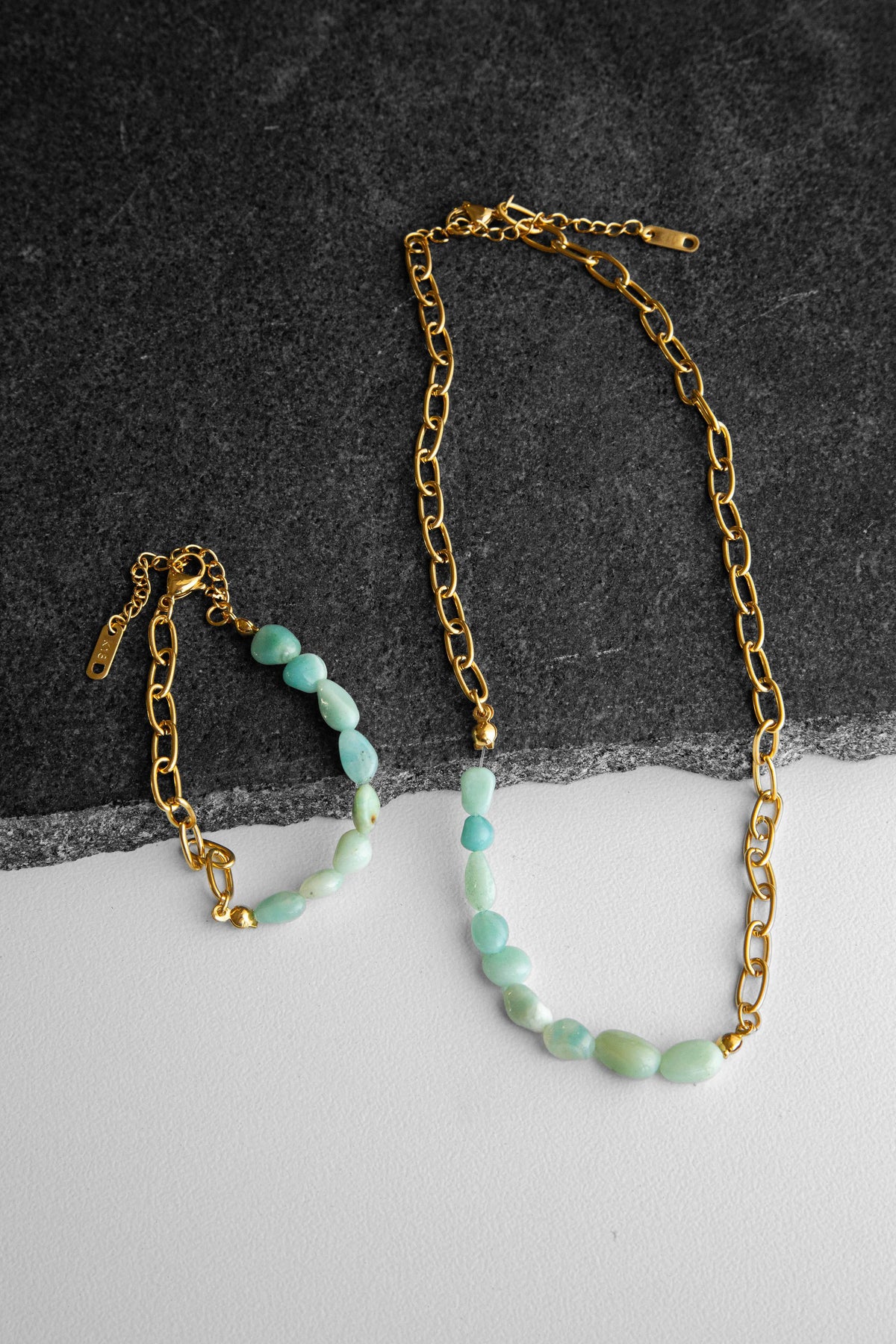 Necklace 168